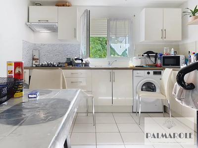 Immeuble - 196 m² - 4 pièces