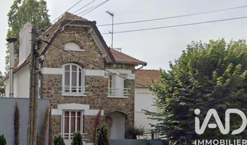 Maison - 156 m² - 6 pièces