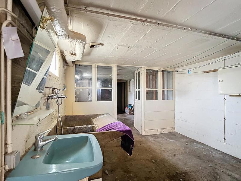 Maison - 106 m² - 6 pièces