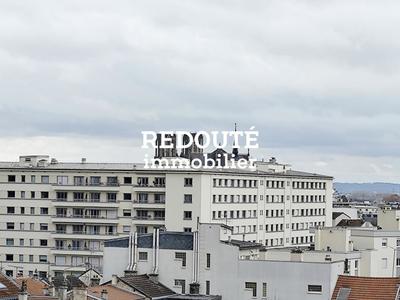 Appartement - 131 m² - 5 pièces