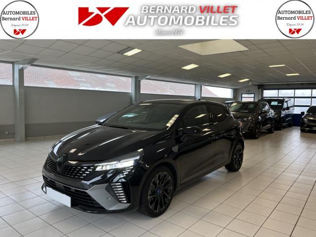 Renault Clio V TCe 90 ch Gsr2 Esprit Alpine