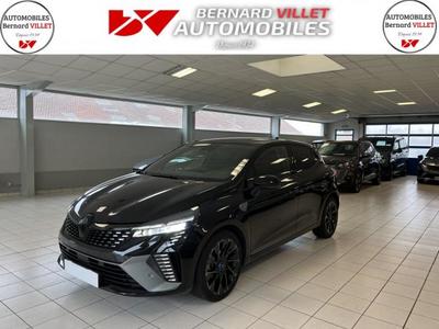 Renault Clio V TCe 90 ch Gsr2 Esprit Alpine