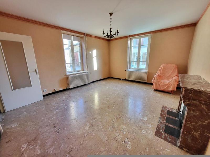 Maison - 144 m² - 4 pièces