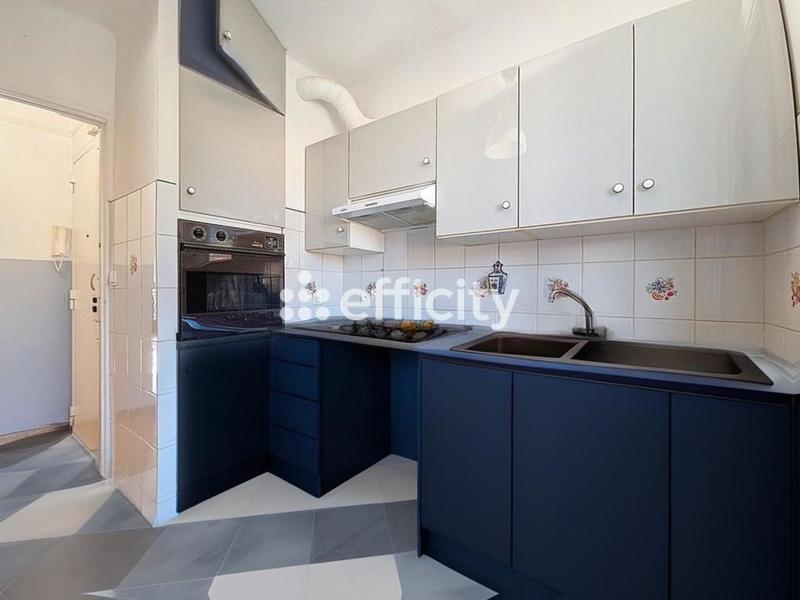 Appartement - 78 m² - 4 pièces