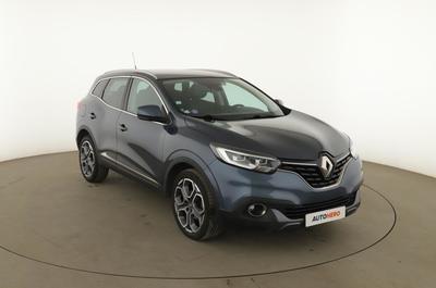 Renault Kadjar 1.2 TCe Energy Zen Edc 130 ch