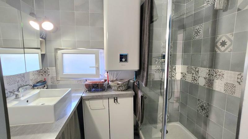 Villa - 87 m² - 4 pièces