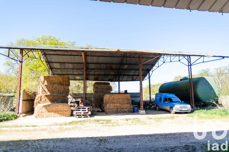 Ferme - 267 m² - 11 pièces