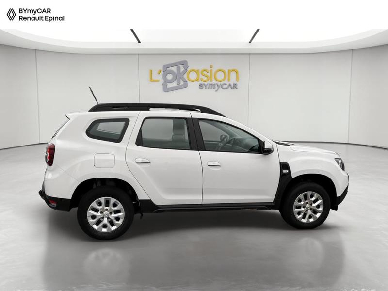 Dacia Duster Eco-G 100 4x2 Confort