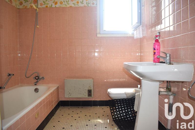 Maison - 146 m² - 5 pièces