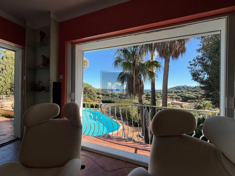 Villa - 172 m² - 5 pièces