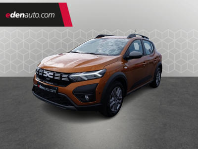 Dacia Sandero TCe 90 Stepway Expression