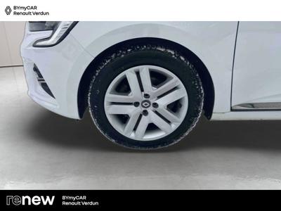 Renault Clio V Blue dCi 100 - 21n Business