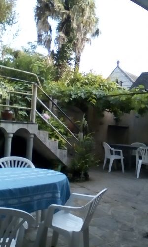 Chambres d'Hôtes l'Oustal