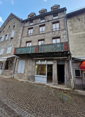 Local commercial - 280 m²