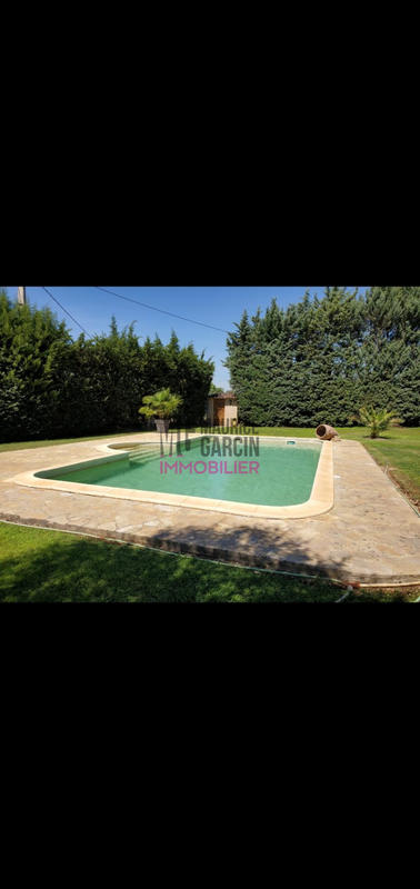 Maison - 141 m² - 4 pièces