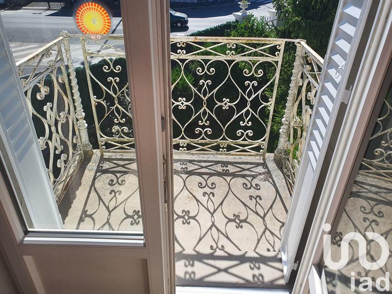 Maison - 191 m² - 7 pièces