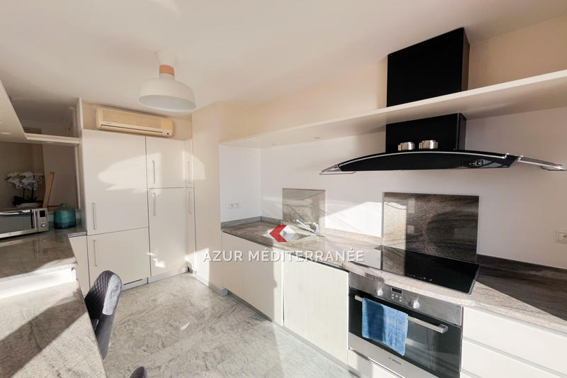 Appartement - 94 m² - 3 pièces