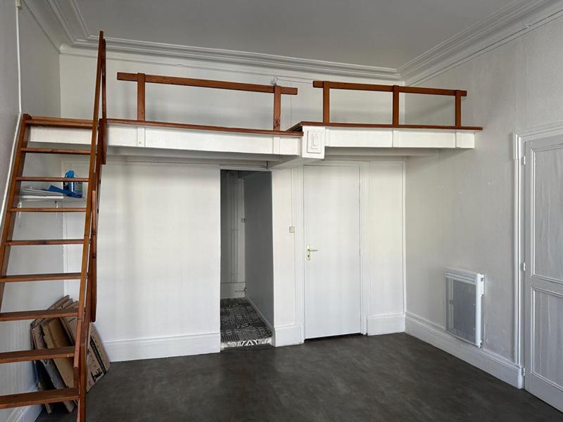 Immeuble - 245 m² - 11 pièces