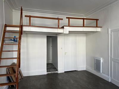 Immeuble - 245 m² - 11 pièces