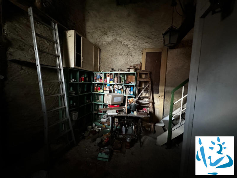 Maison - 45 m² - 3 pièces