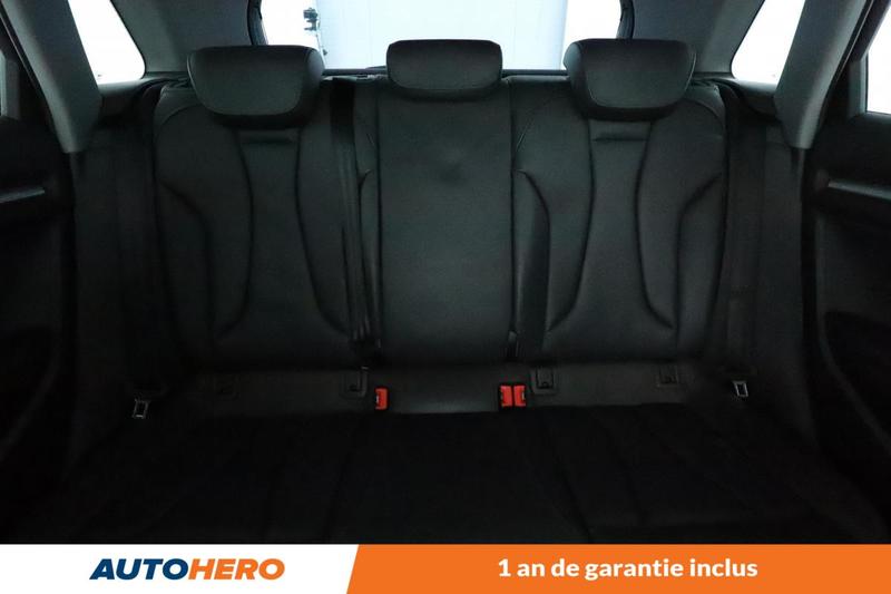 Audi A3 sportback 35 Tdi Design luxe s tronic 7 150 ch