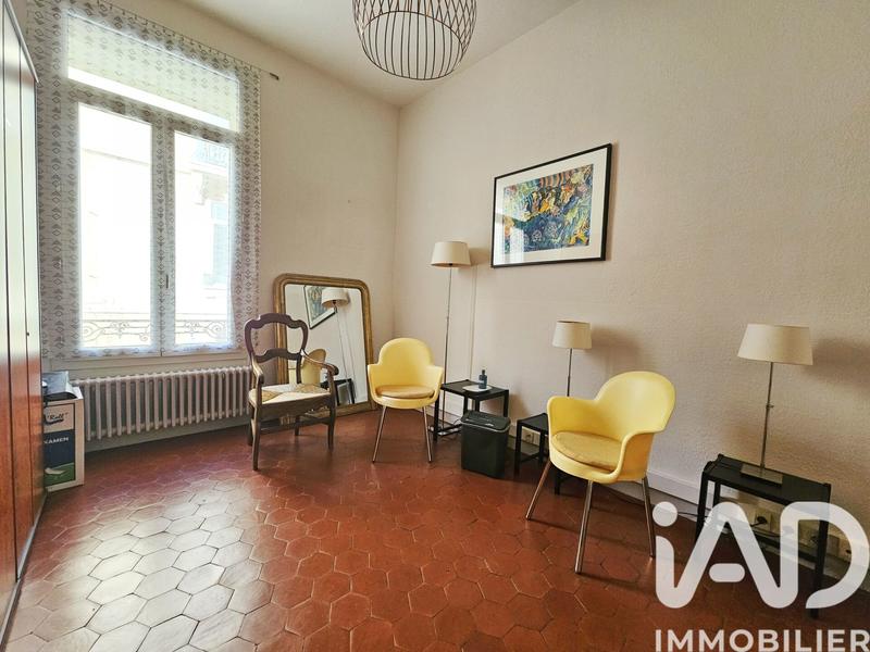 Maison - 146 m² - 6 pièces