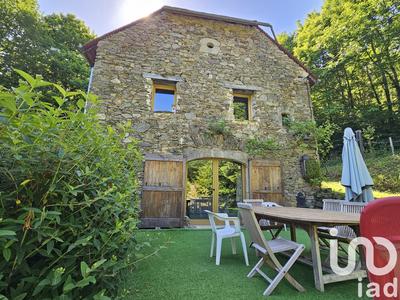 Maison de campagne - 160 m² - 7 pièces