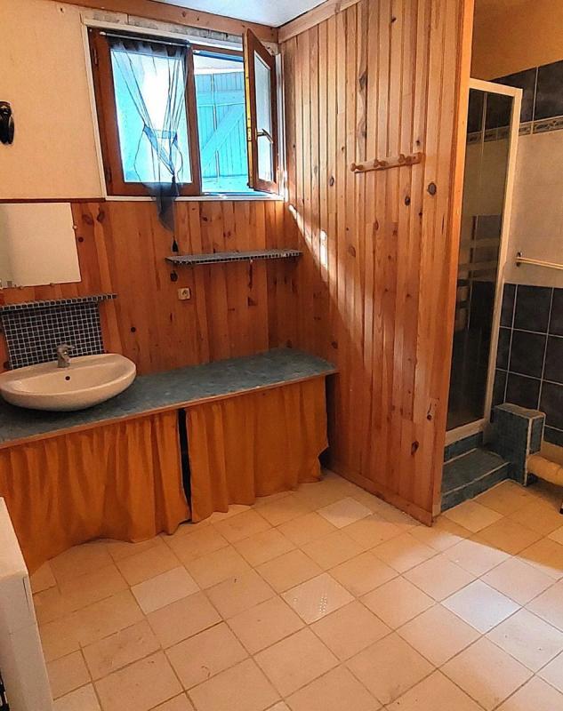 Maison - 112 m² - 5 pièces