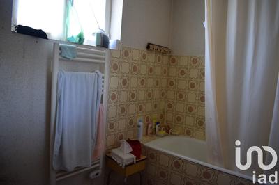 Maison de village - 95 m² - 4 pièces