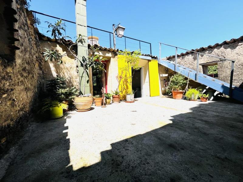 Maison - 154 m² - 6 pièces