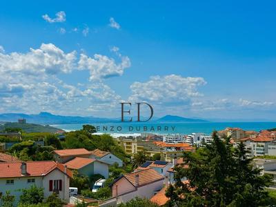 Appartement - 78 m² - 4 pièces