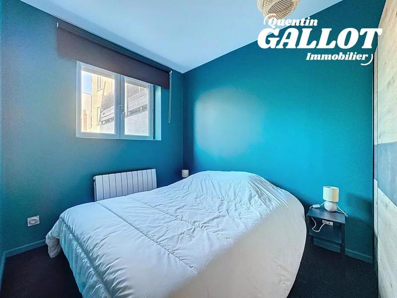 Appartement - 88 m² - 4 pièces