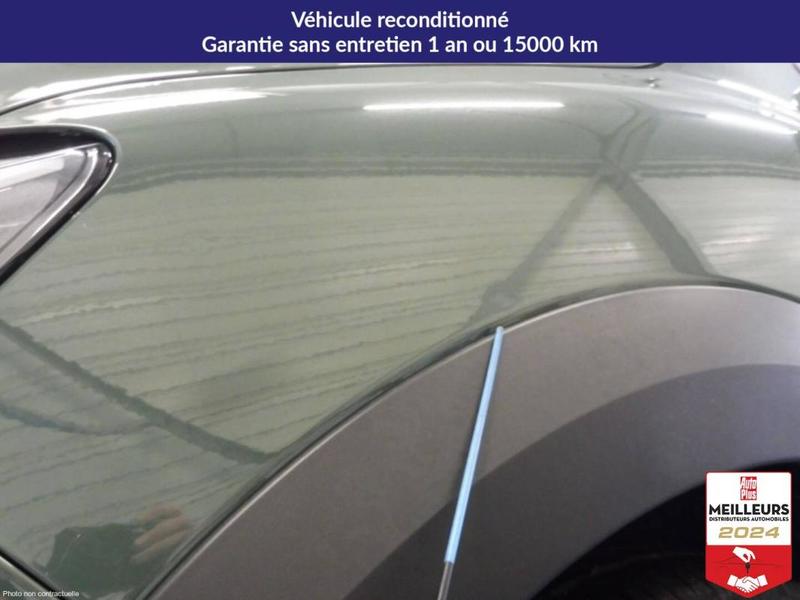 Dacia Jogger 1.0 Tce 110ch Expression 7 Places