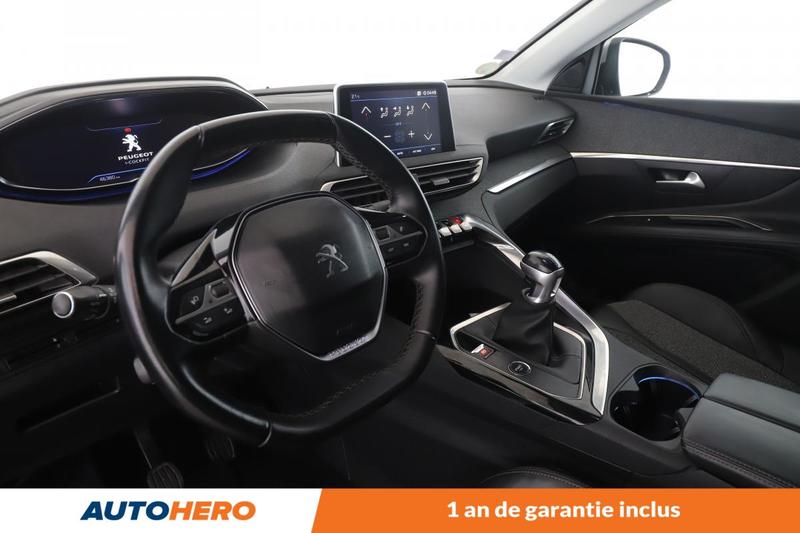 Peugeot 3008 1.5 Blue-HDi Allure 130 ch
