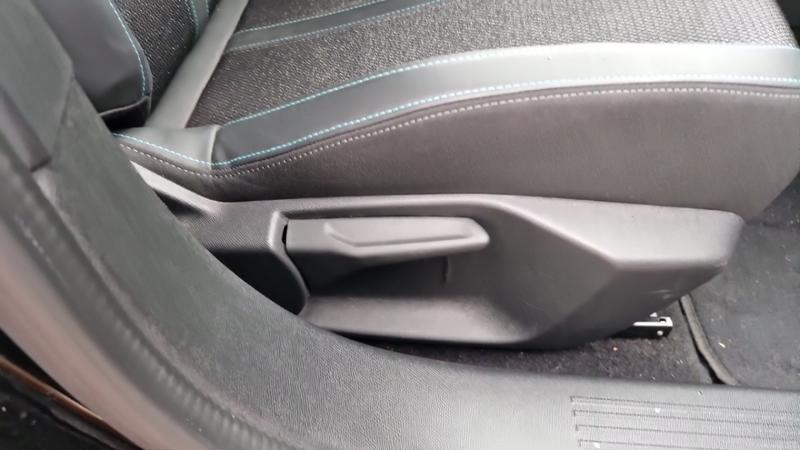 Peugeot 308 Phev 180 E-Eat8 Allure