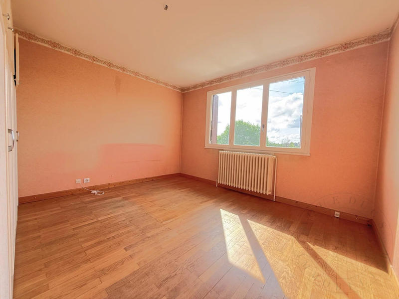 Maison ancienne - 200 m² - 10 pièces