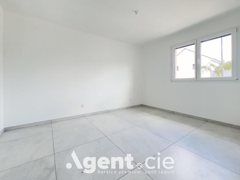 Maison - 142 m² - 6 pièces