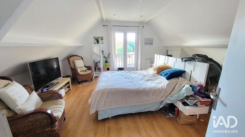 Maison - 126 m² - 4 pièces