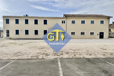 Local commercial - 169 m²