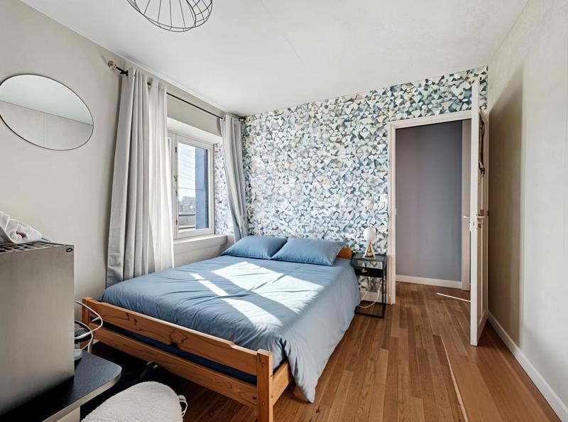 Maison - 135 m² - 7 pièces