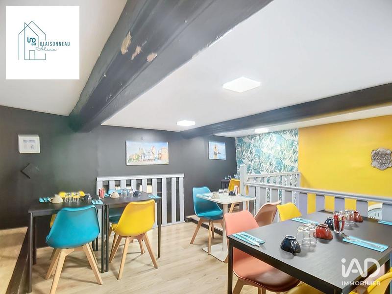 Local commercial - 100 m²