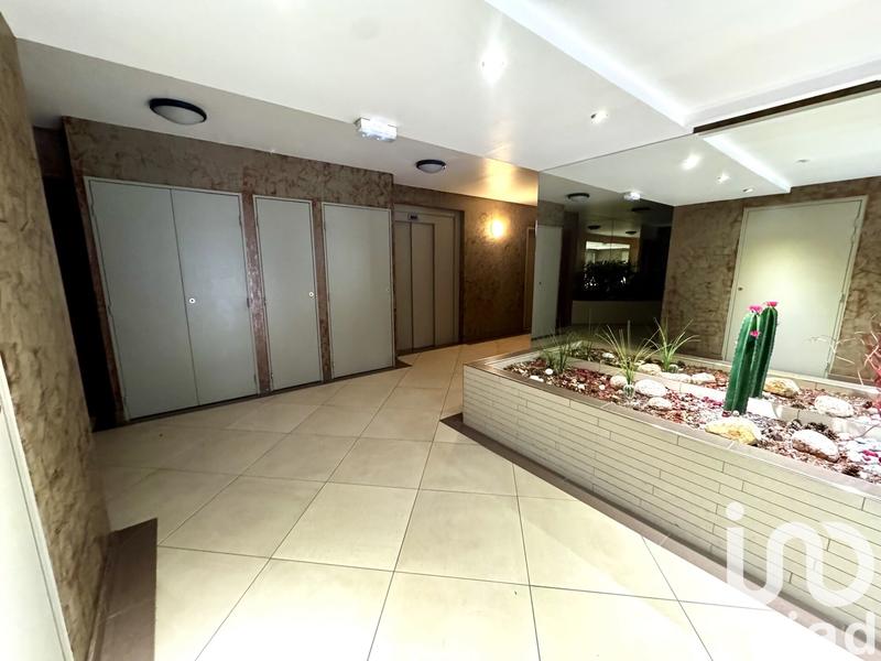 Appartement - 83 m² - 3 pièces