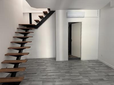 Appartement - 55 m² - 2 pièces