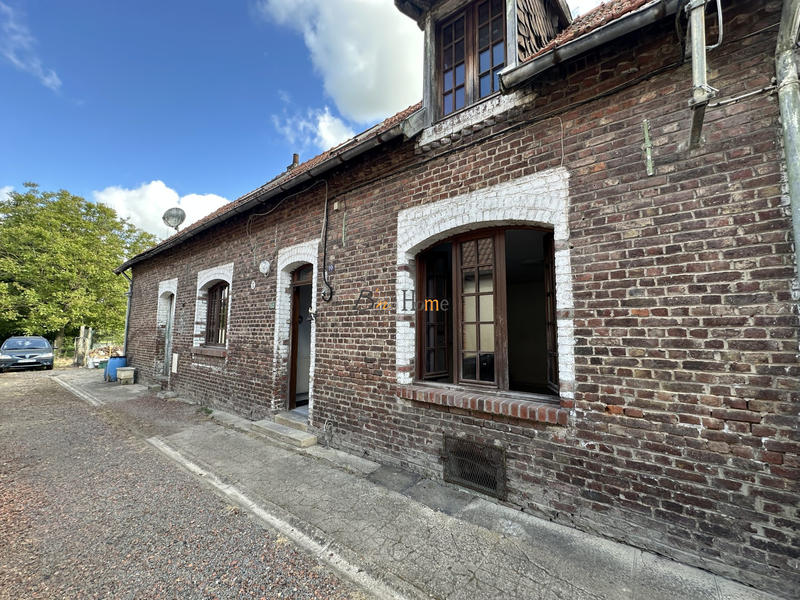 Maison - 114 m² - 4 pièces