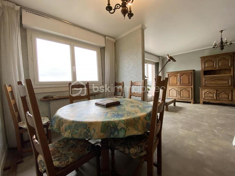 Appartement - 76 m² - 4 pièces