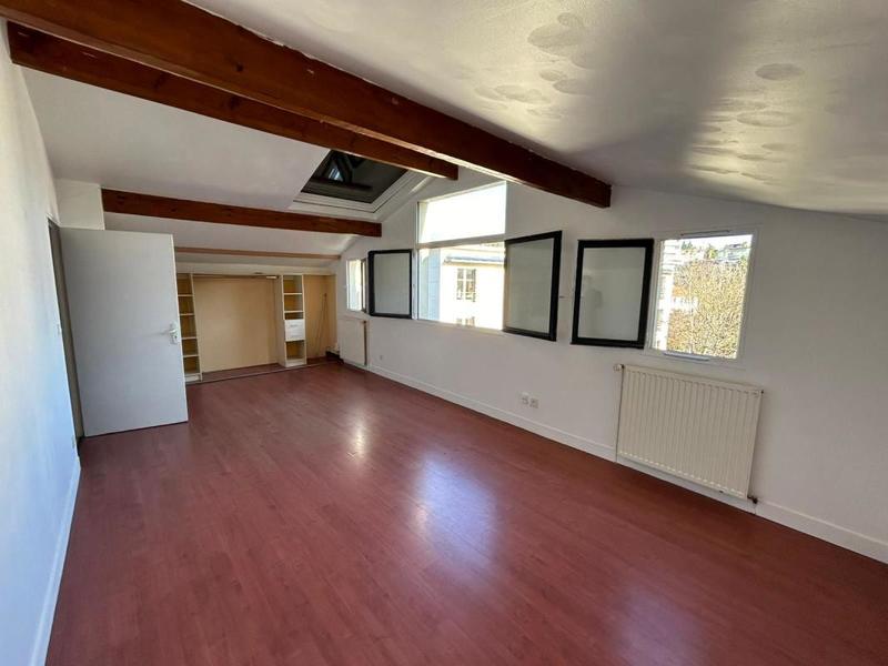 Maison de ville - 134 m² - 5 pièces