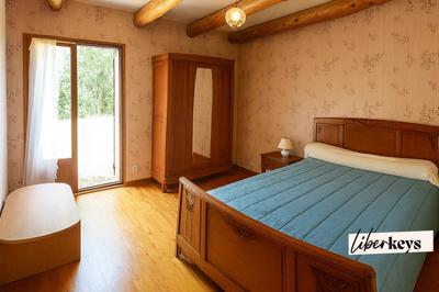 Maison - 107 m² - 4 pièces