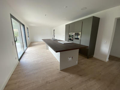 Maison - 109 m² - 5 pièces