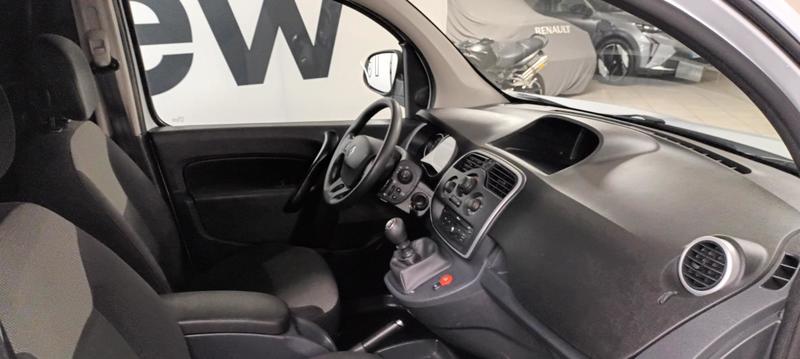 Renault Kangoo Express Blue Dci 80 Extra R-Link