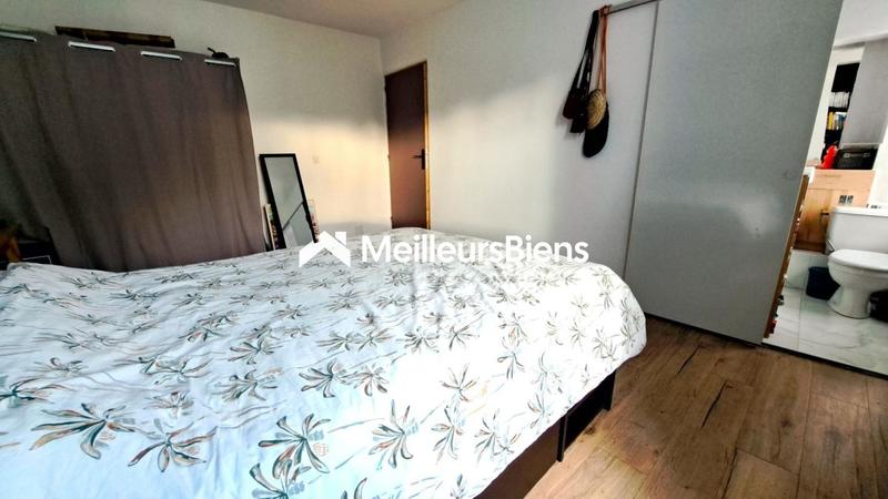 Maison - 89 m² - 4 pièces